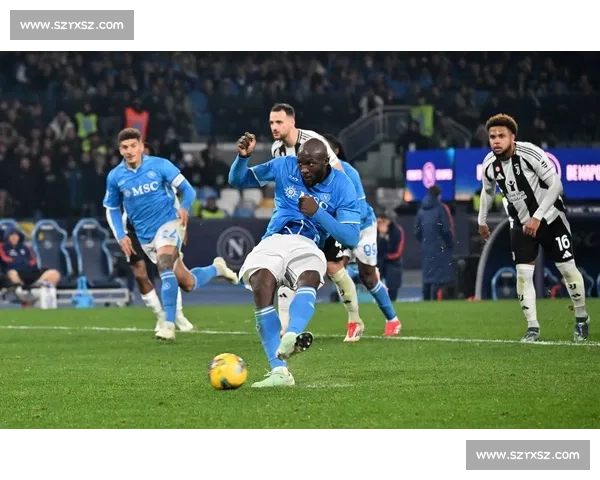 回看那不勒斯争议点球：VAR 沉默下的意甲变局